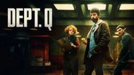 Dept. Q (Image via Netflix)